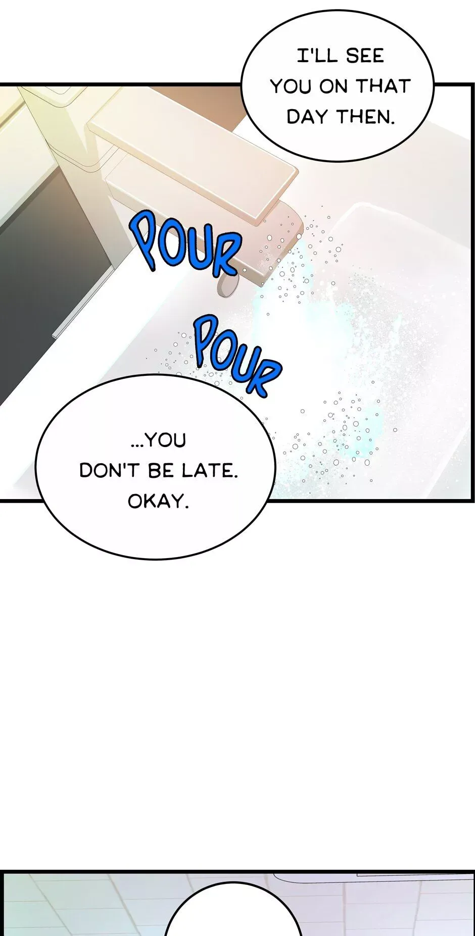 Read When a Thousand Moons Rise chapter 19 image 56 on Lezhin