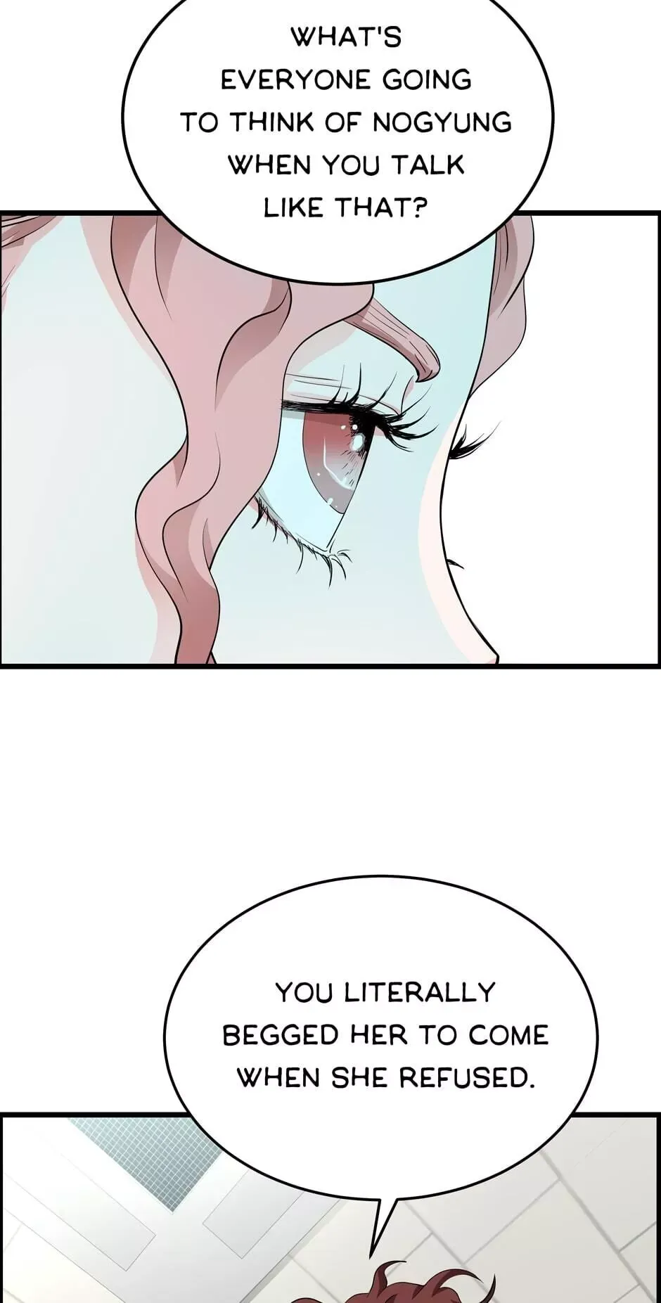 Read When a Thousand Moons Rise chapter 19 image 59 on Lezhin