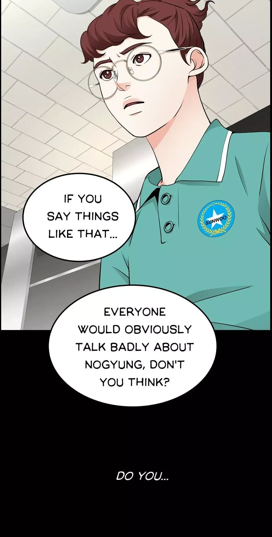 Read When a Thousand Moons Rise chapter 19 image 60 on Lezhin