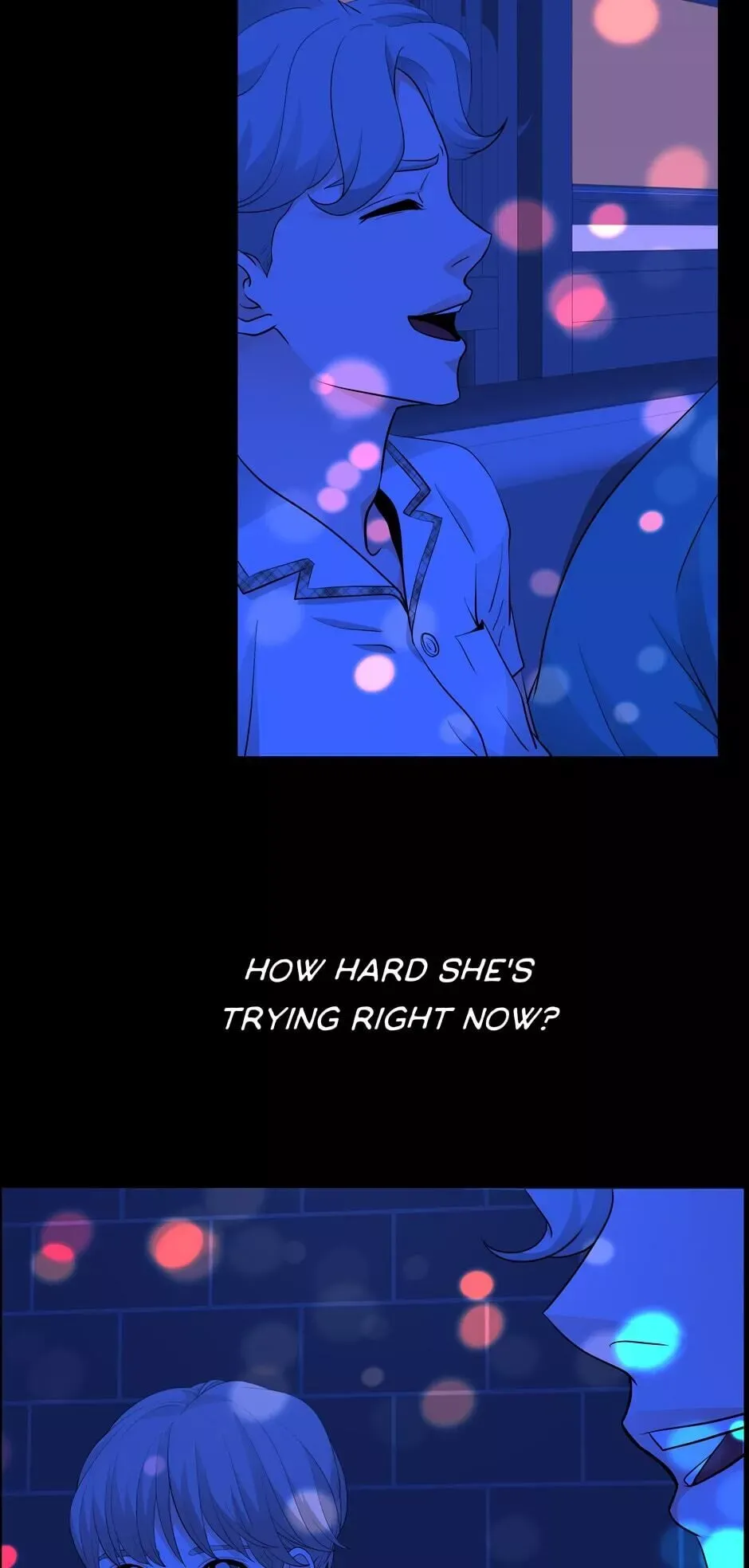 Read When a Thousand Moons Rise chapter 19 image 62 on Lezhin