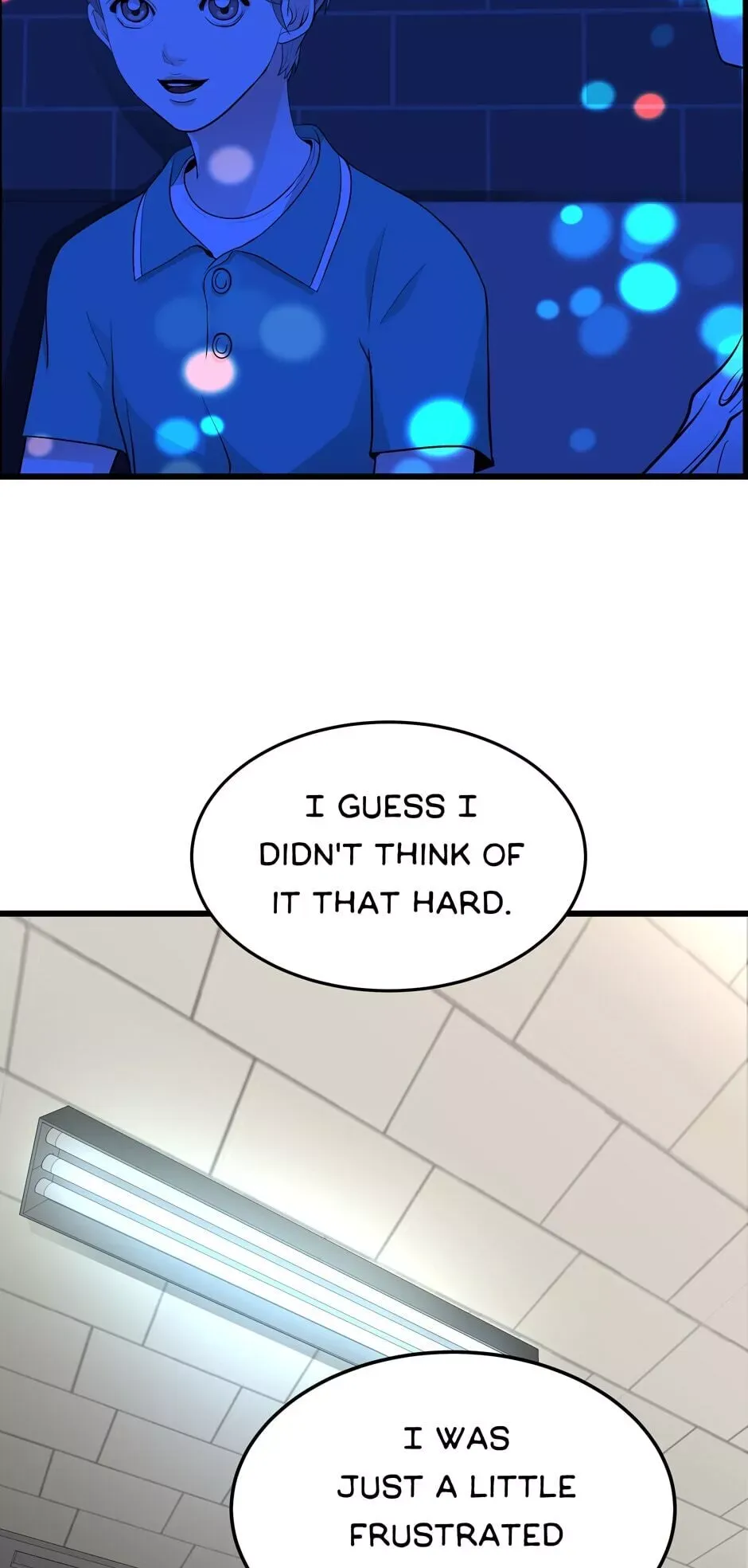 Read When a Thousand Moons Rise chapter 19 image 63 on Lezhin