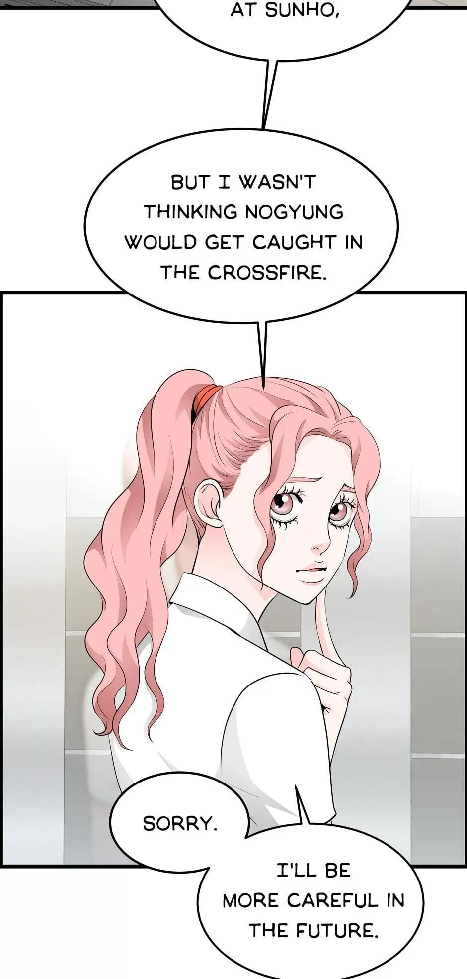 Read When a Thousand Moons Rise chapter 19 image 64 on Lezhin
