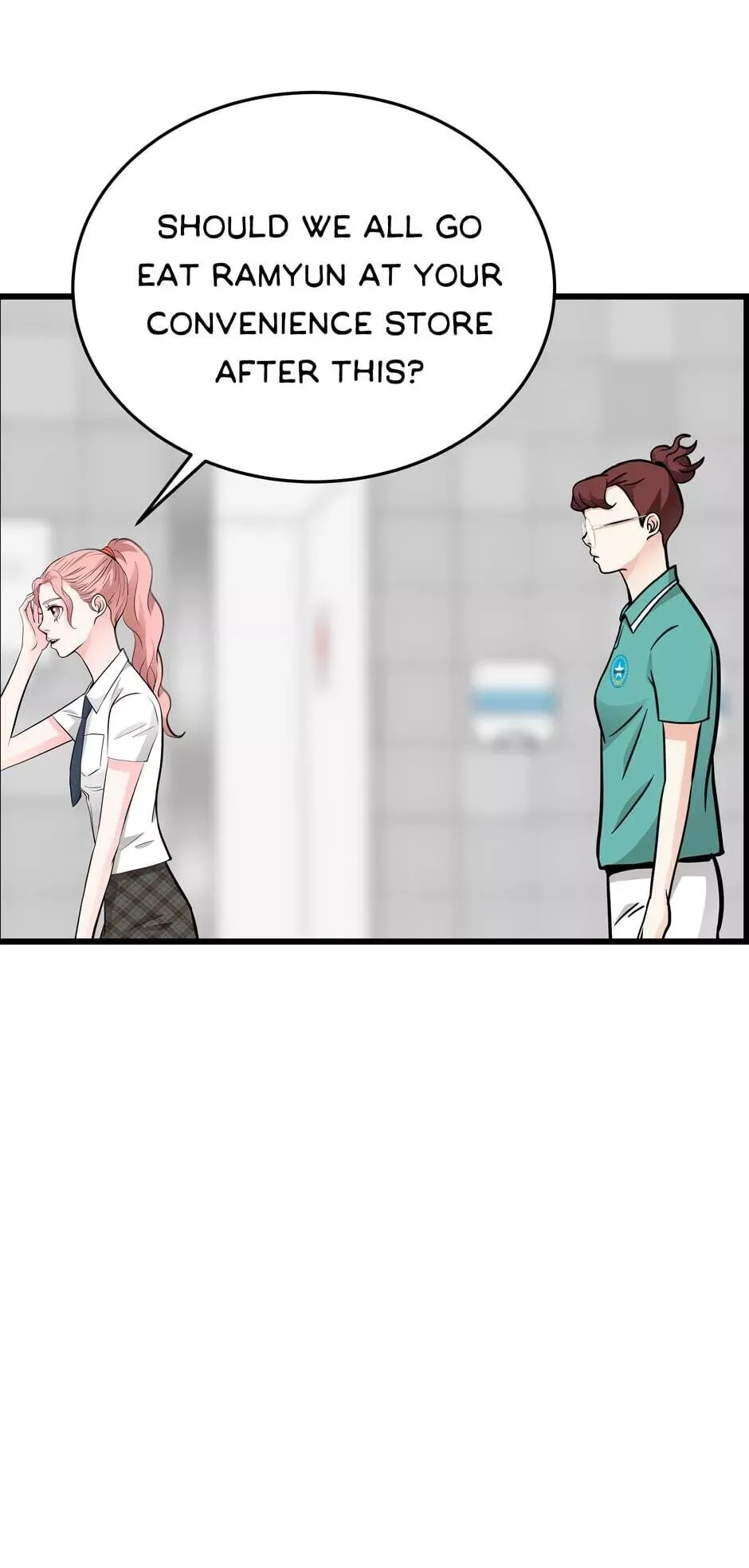 Read When a Thousand Moons Rise chapter 19 image 66 on Lezhin