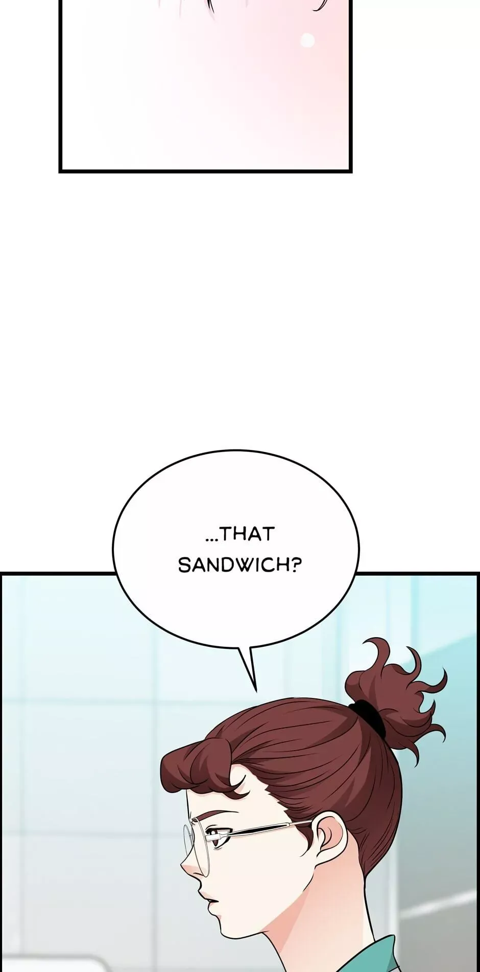 Read When a Thousand Moons Rise chapter 19 image 68 on Lezhin