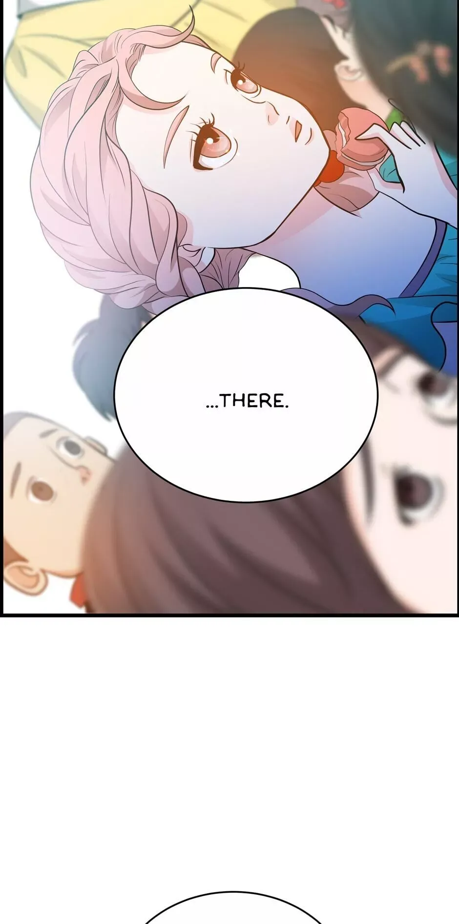 Read When a Thousand Moons Rise chapter 19 image 75 on Lezhin