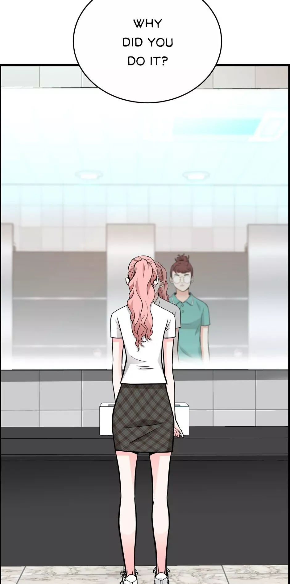 Read When a Thousand Moons Rise chapter 19 image 76 on Lezhin