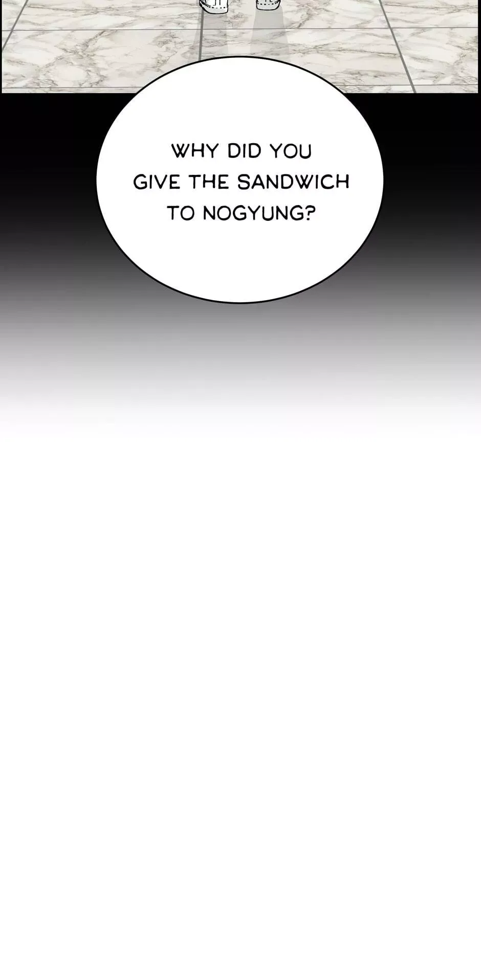 Read When a Thousand Moons Rise chapter 19 image 77 on Lezhin