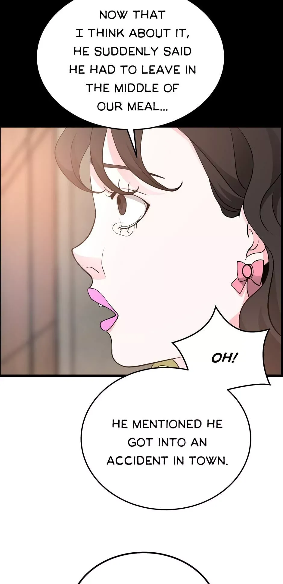 Read When a Thousand Moons Rise chapter 19 image 9 on Lezhin