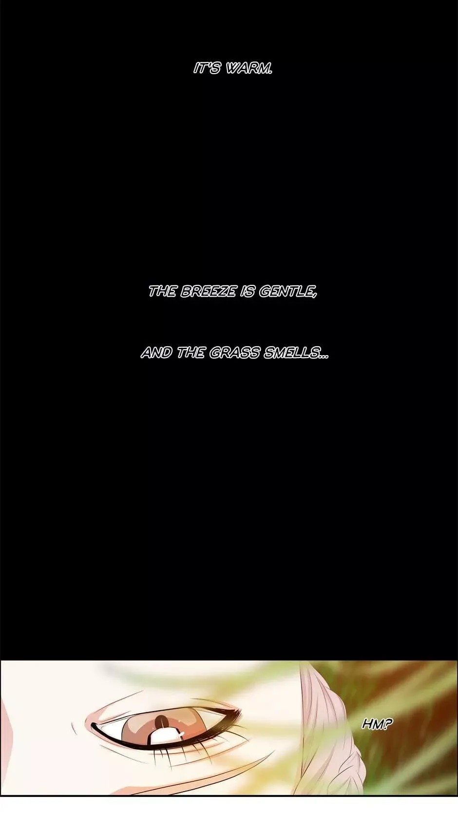 Read When a Thousand Moons Rise chapter 2 image 1 on Lezhin