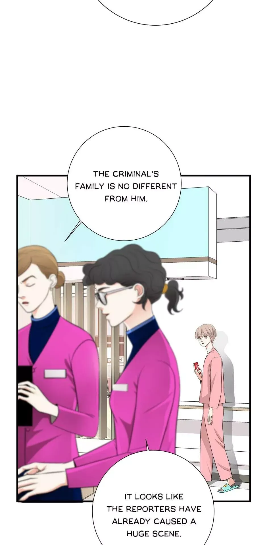 Read When a Thousand Moons Rise chapter 2 image 103 on Lezhin