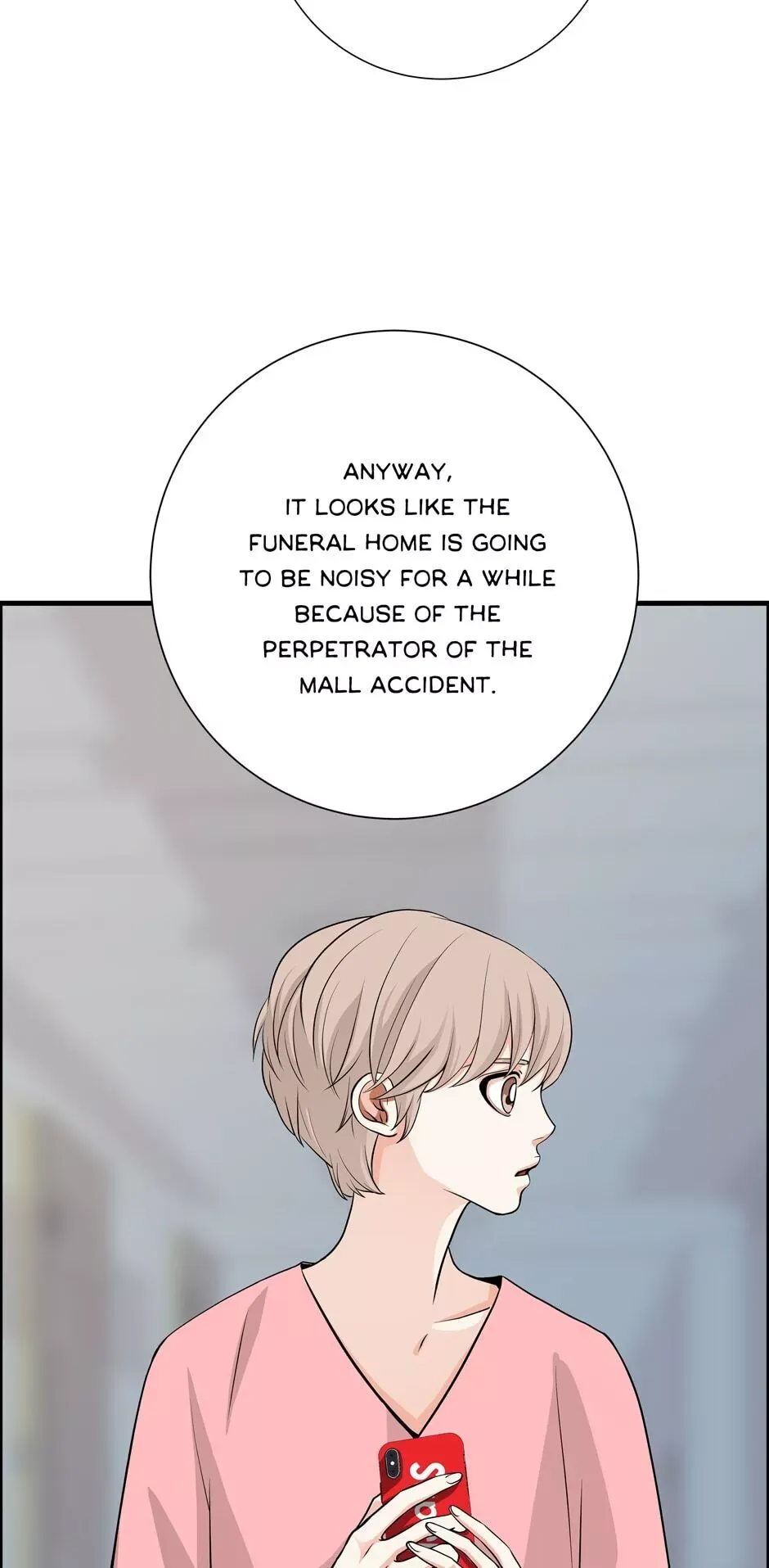 Read When a Thousand Moons Rise chapter 2 image 104 on Lezhin