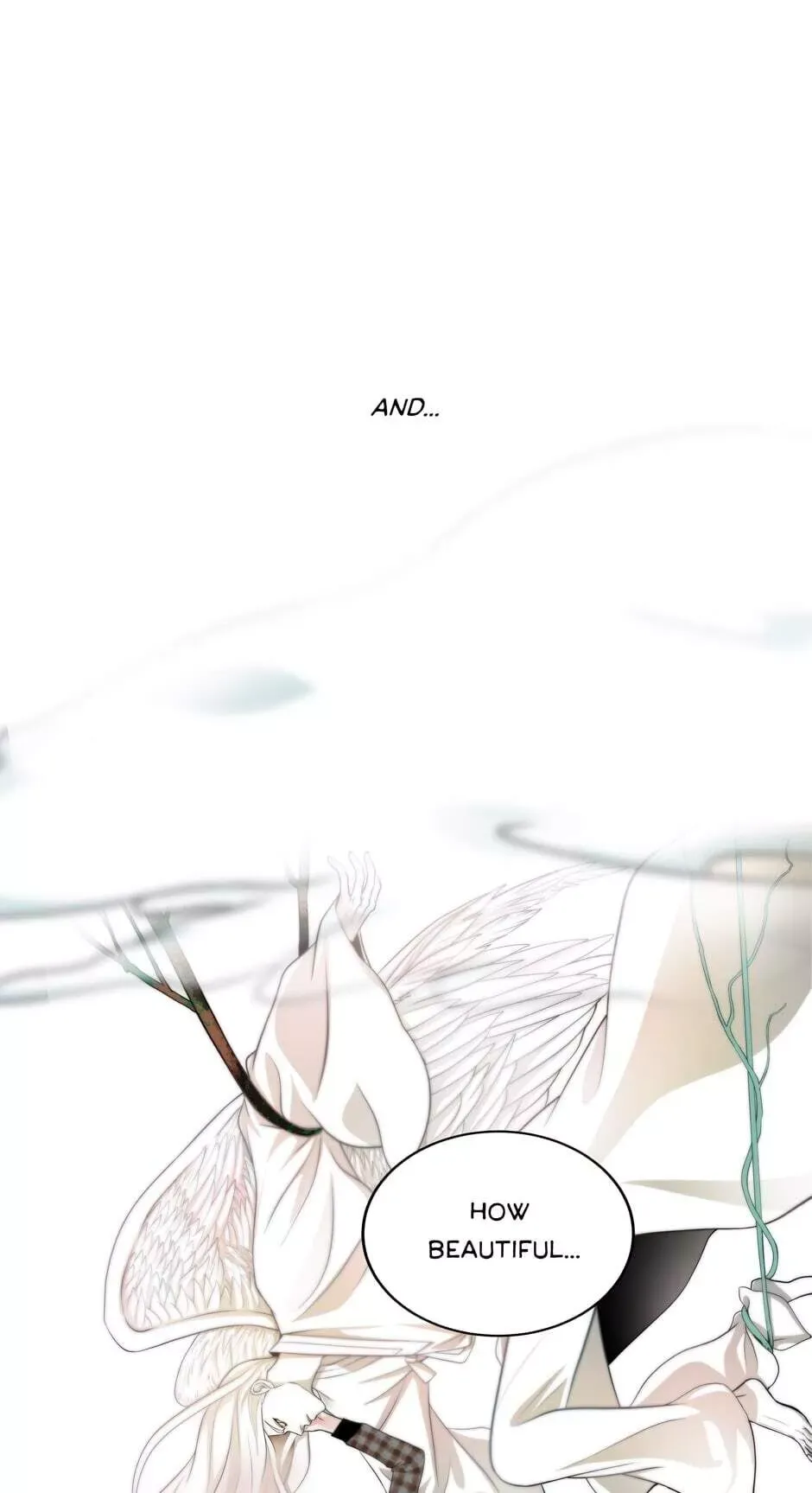 Read When a Thousand Moons Rise chapter 2 image 12 on Lezhin