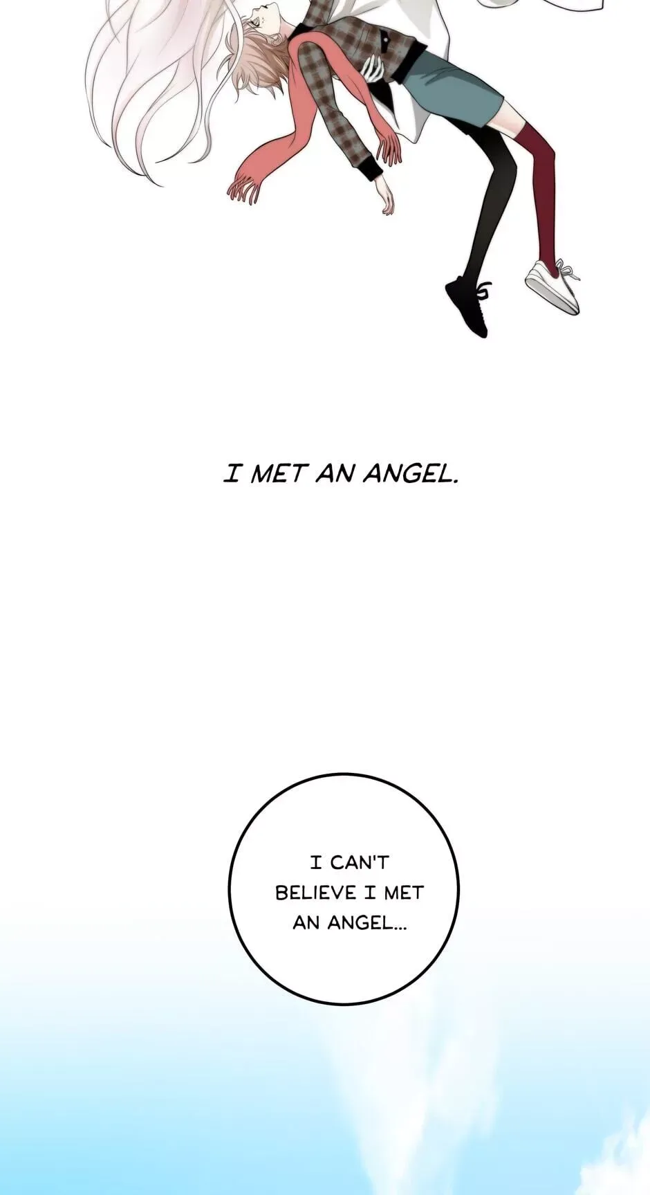 Read When a Thousand Moons Rise chapter 2 image 13 on Lezhin