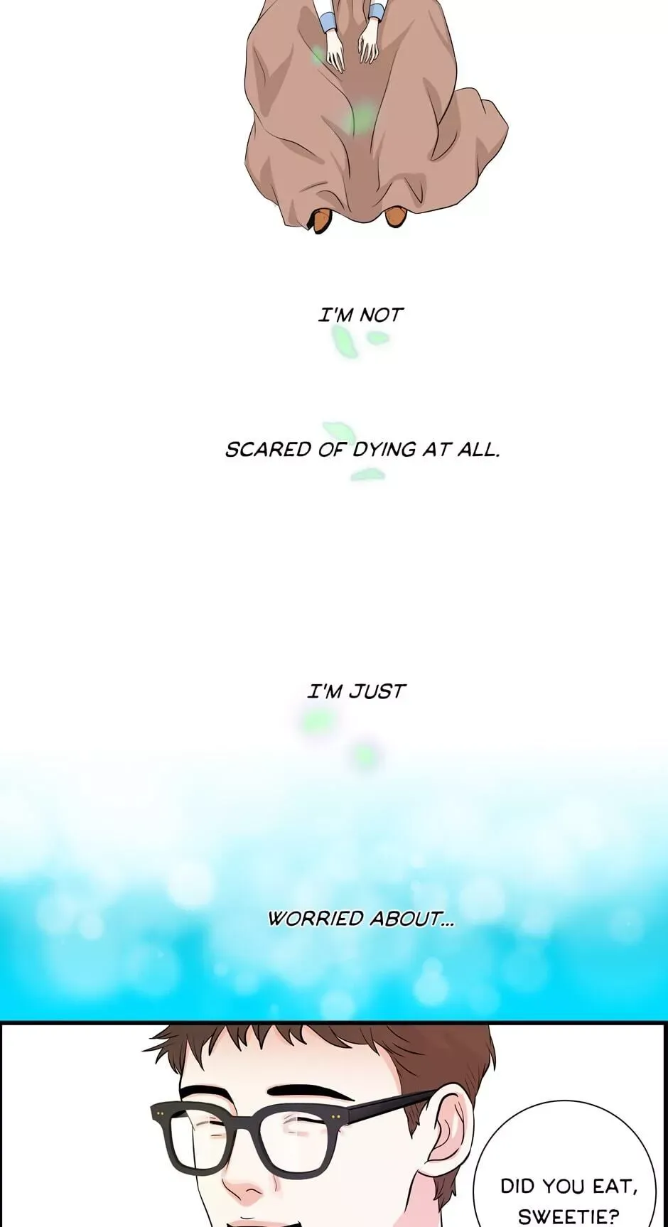 Read When a Thousand Moons Rise chapter 2 image 15 on Lezhin