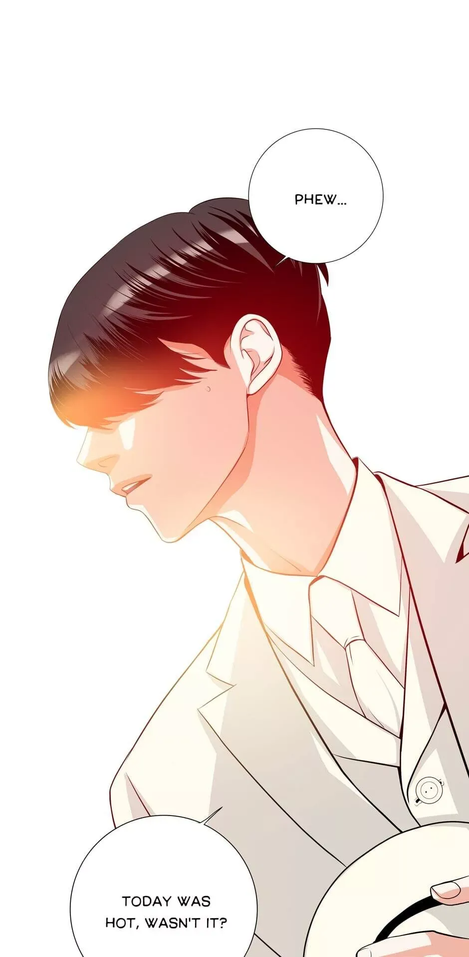 Read When a Thousand Moons Rise chapter 2 image 24 on Lezhin
