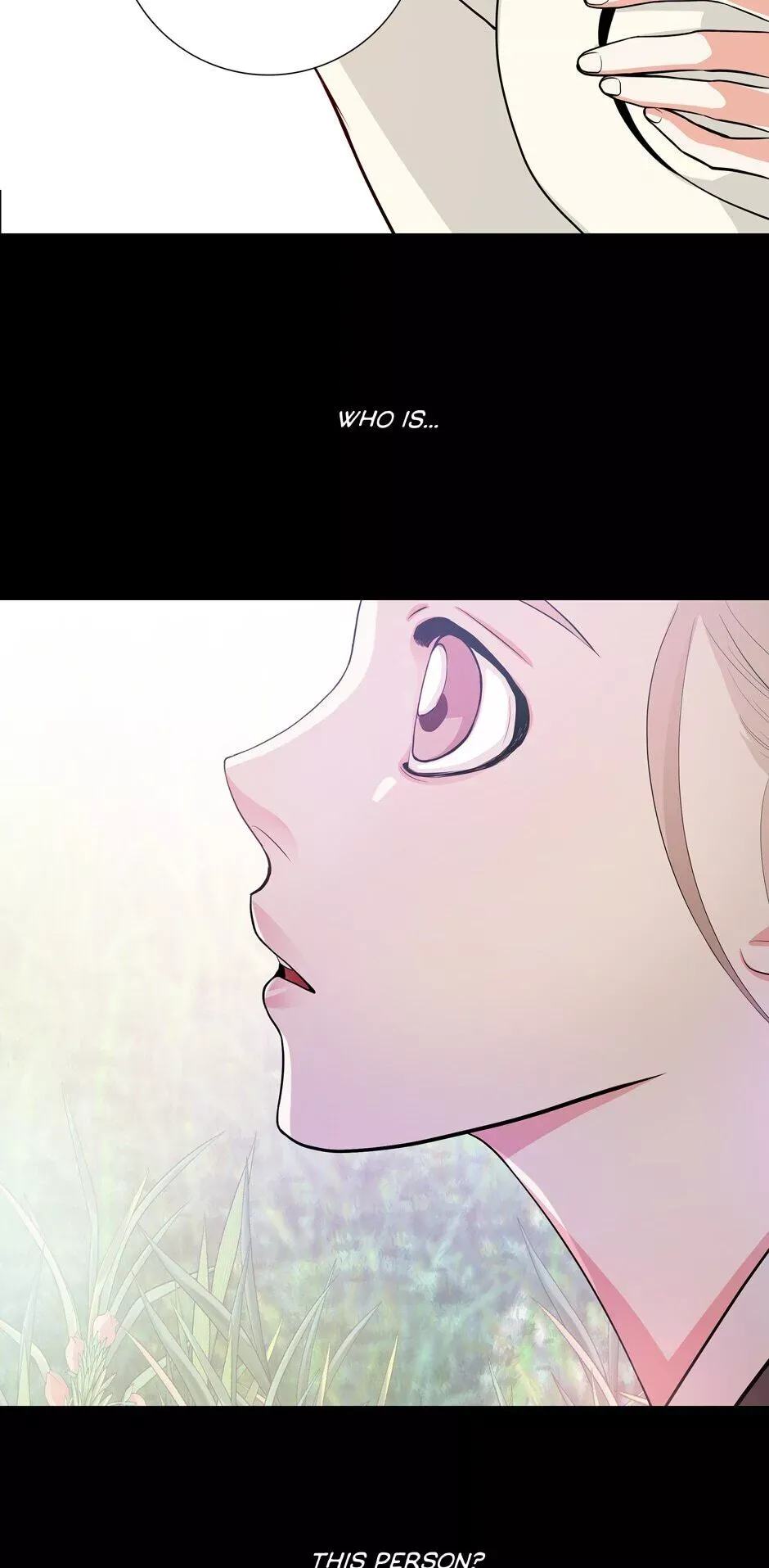 Read When a Thousand Moons Rise chapter 2 image 25 on Lezhin