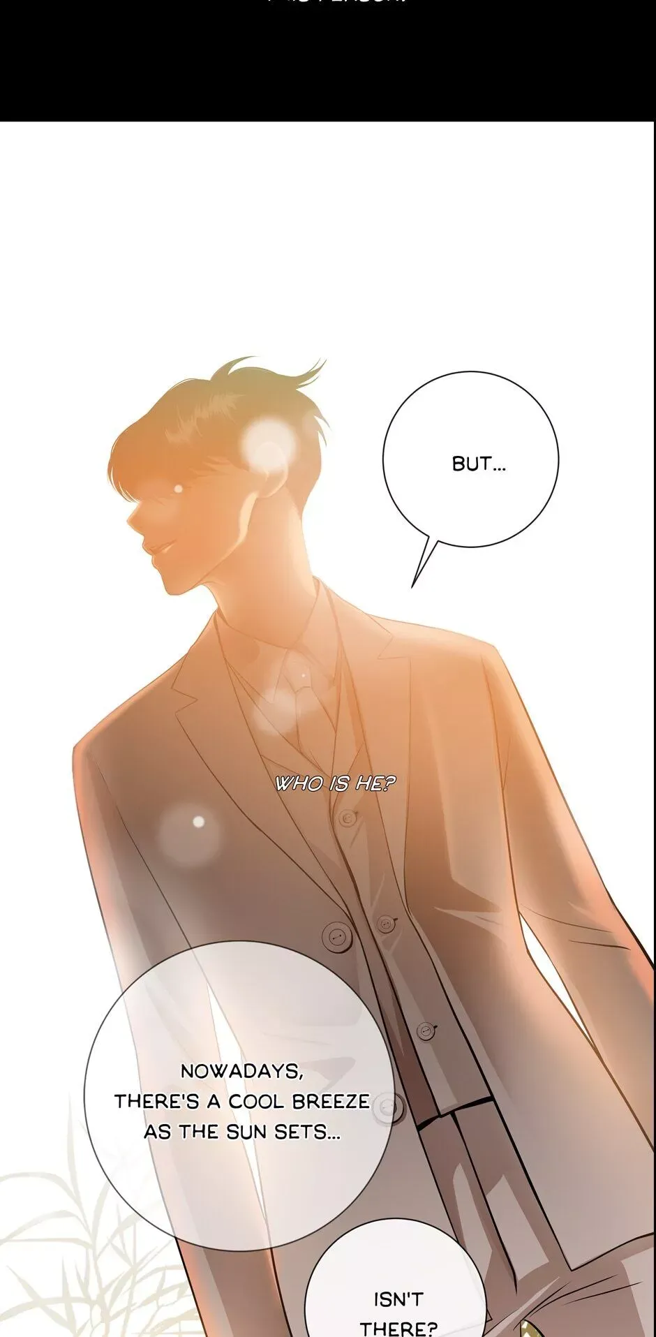 Read When a Thousand Moons Rise chapter 2 image 26 on Lezhin