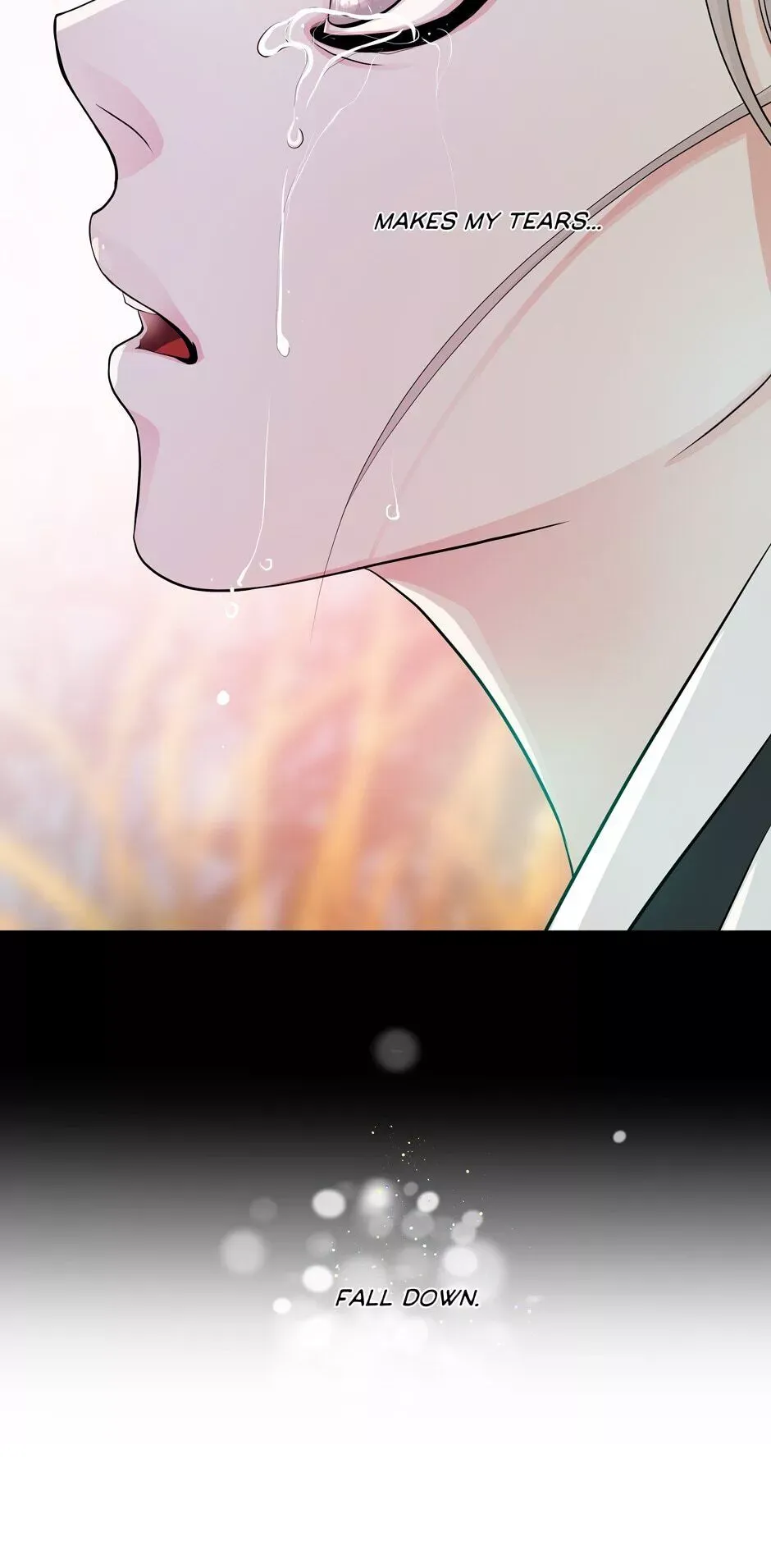 Read When a Thousand Moons Rise chapter 2 image 28 on Lezhin