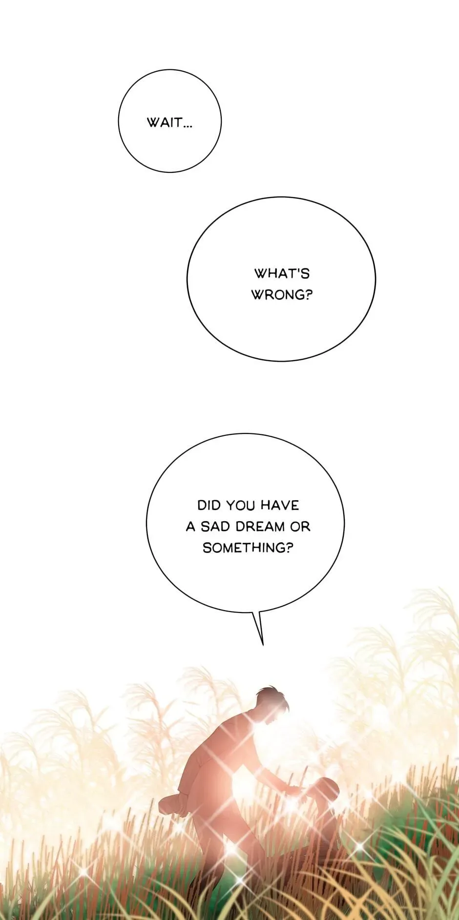 Read When a Thousand Moons Rise chapter 2 image 29 on Lezhin