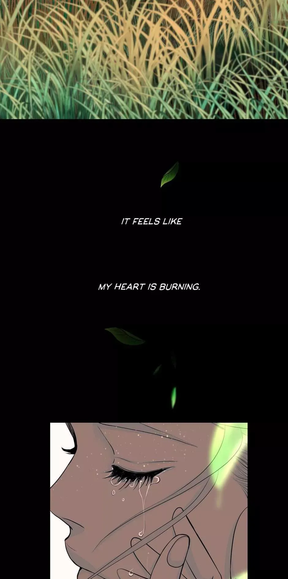 Read When a Thousand Moons Rise chapter 2 image 30 on Lezhin
