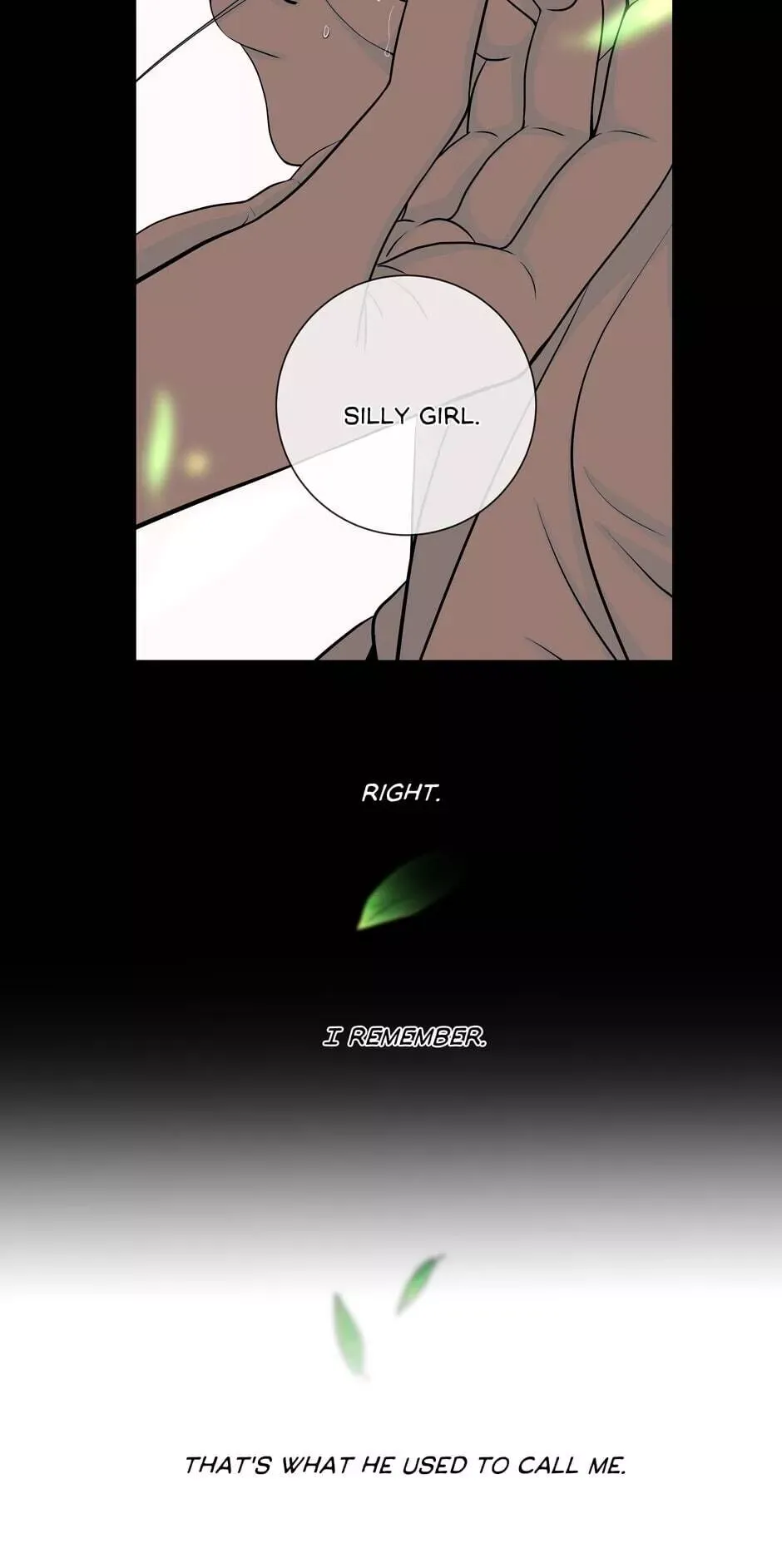 Read When a Thousand Moons Rise chapter 2 image 31 on Lezhin