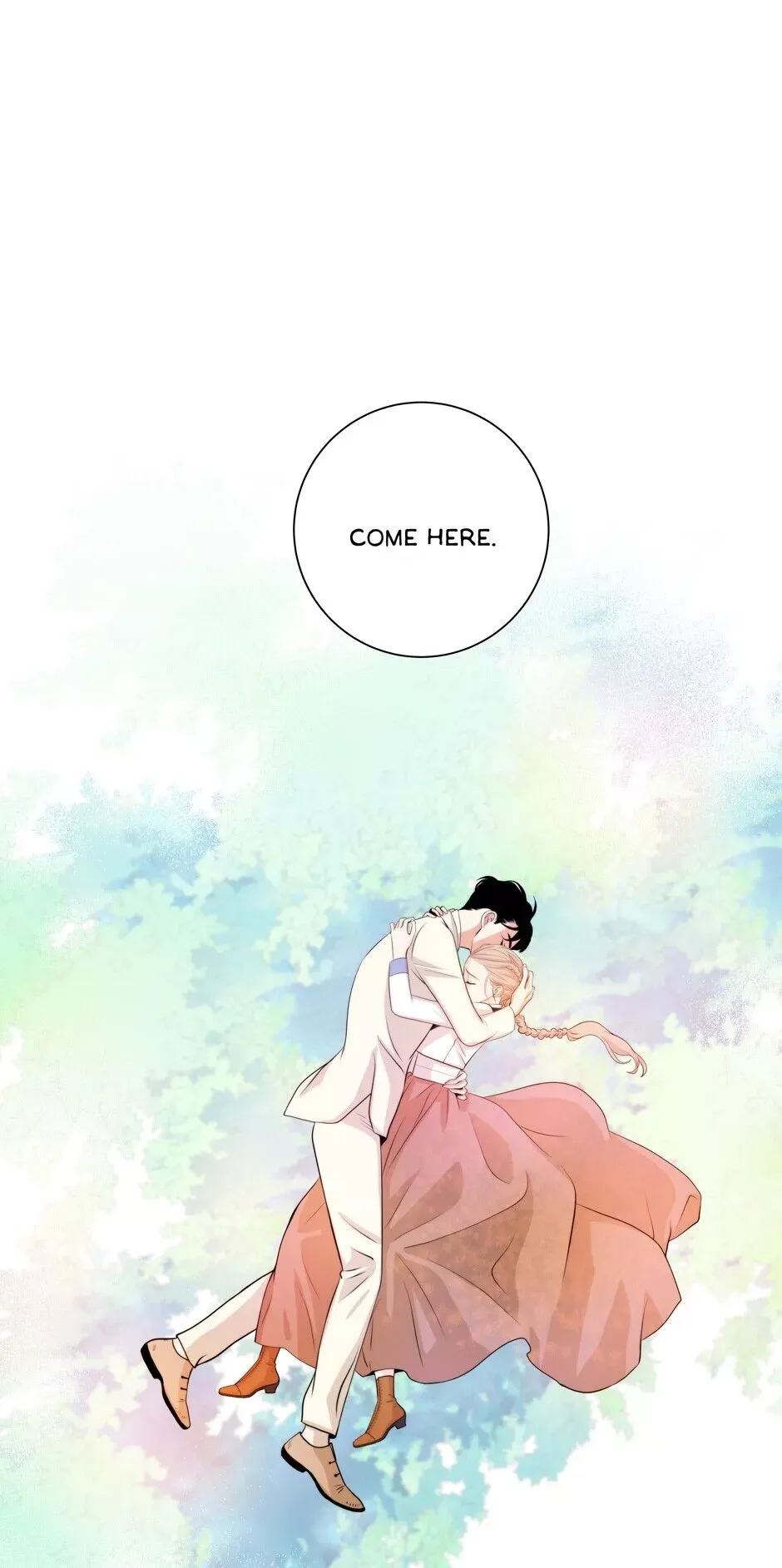 Read When a Thousand Moons Rise chapter 2 image 32 on Lezhin
