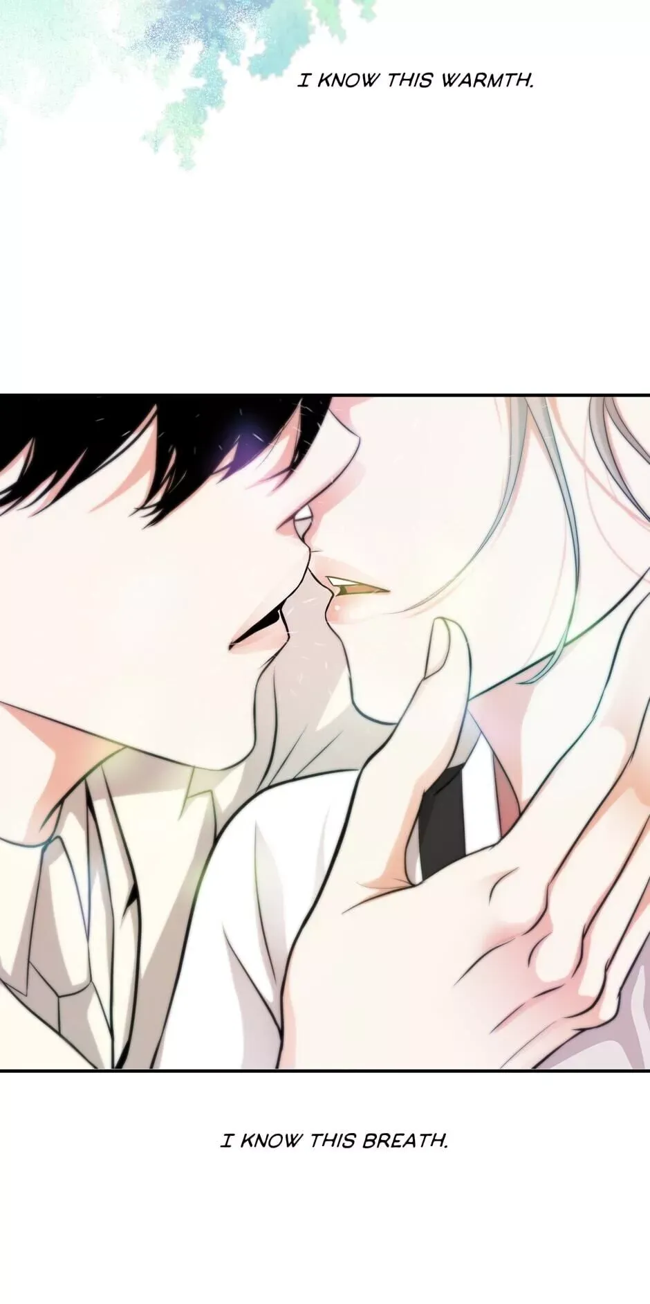 Read When a Thousand Moons Rise chapter 2 image 33 on Lezhin