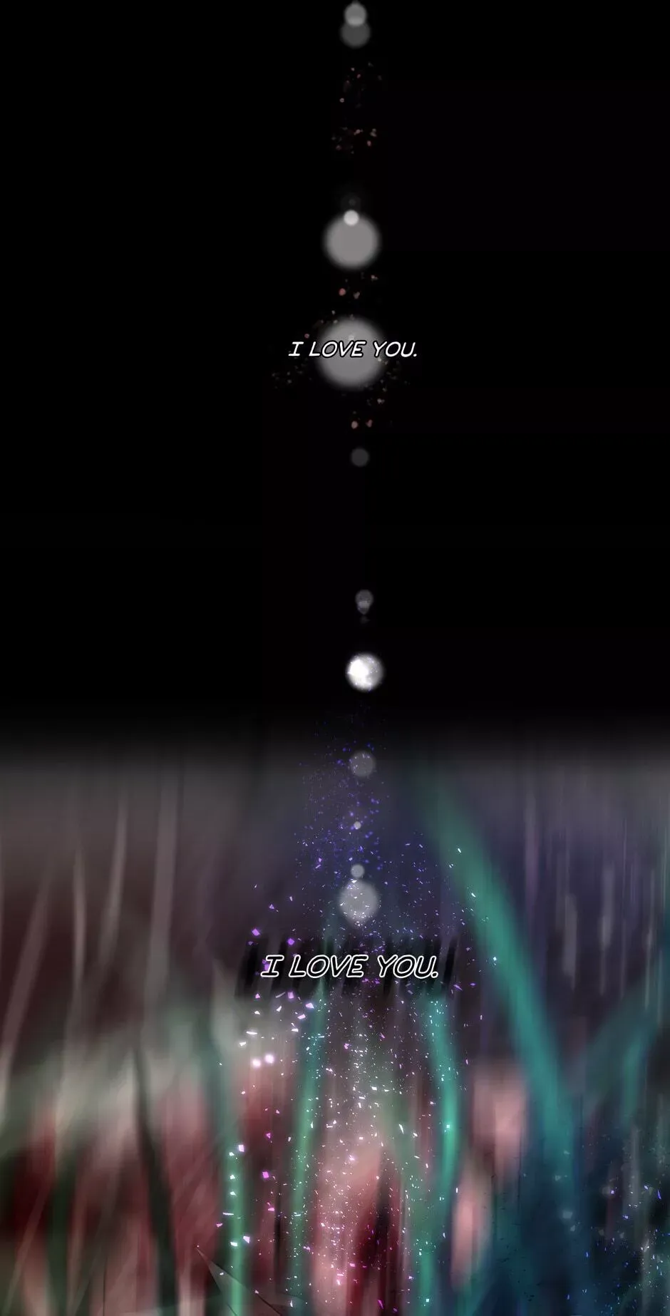Read When a Thousand Moons Rise chapter 2 image 36 on Lezhin