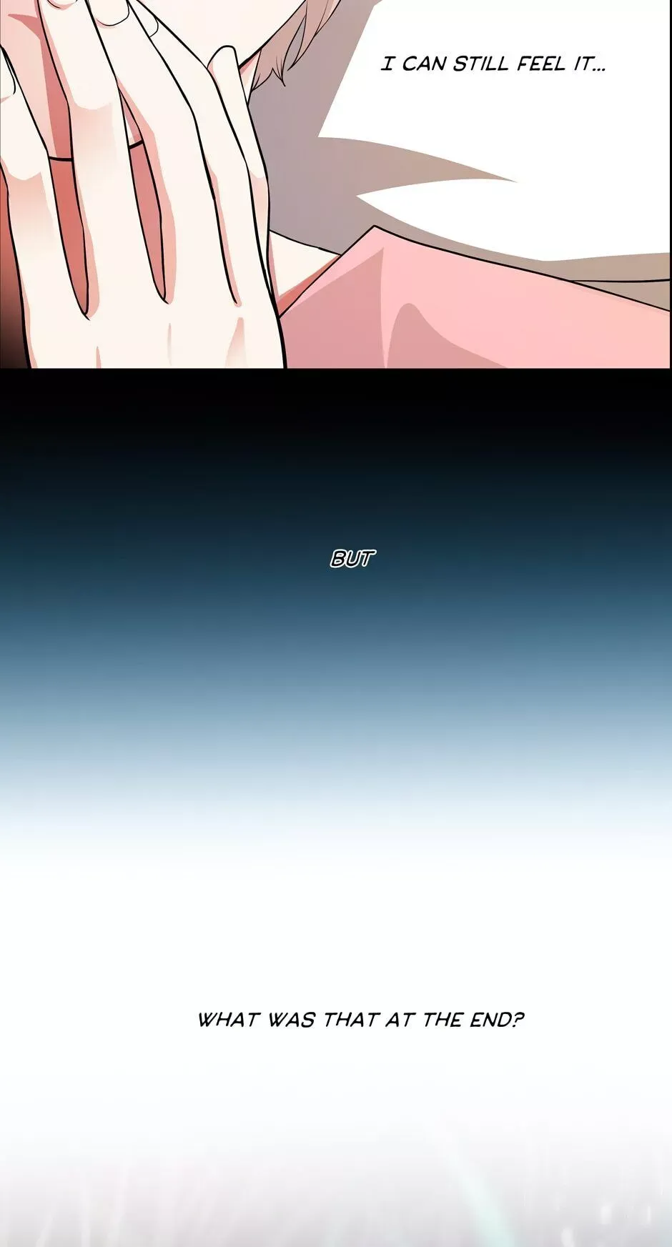 Read When a Thousand Moons Rise chapter 2 image 43 on Lezhin
