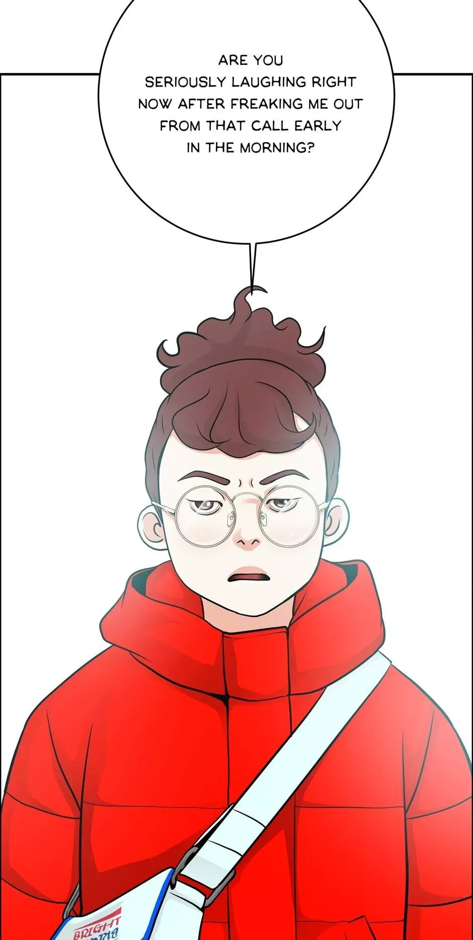 Read When a Thousand Moons Rise chapter 2 image 46 on Lezhin