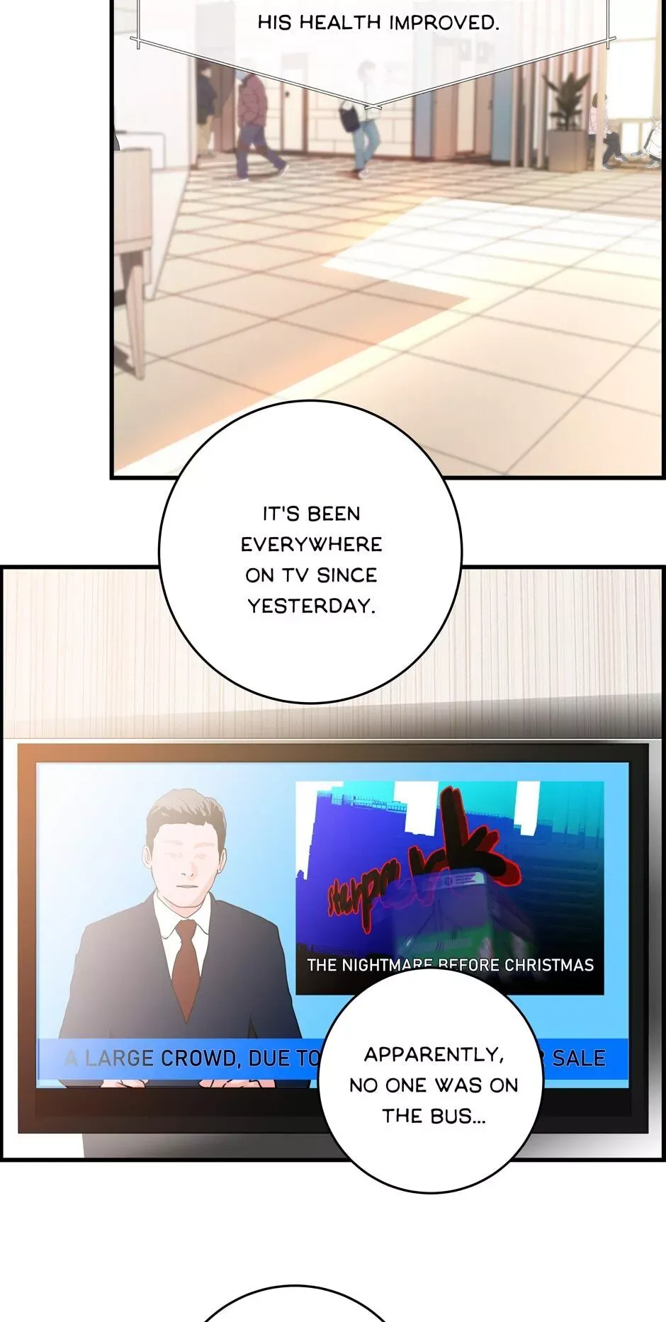 Read When a Thousand Moons Rise chapter 2 image 49 on Lezhin