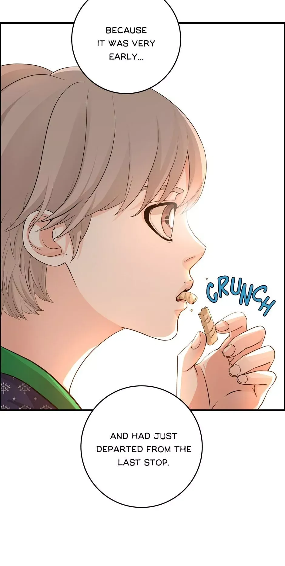 Read When a Thousand Moons Rise chapter 2 image 50 on Lezhin