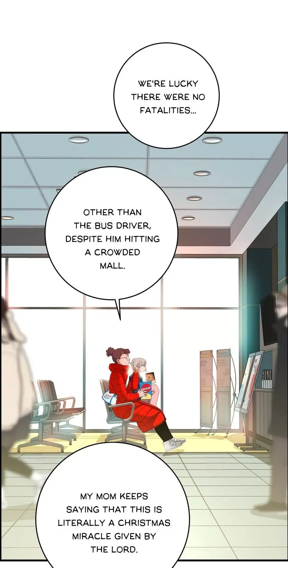 Read When a Thousand Moons Rise chapter 2 image 51 on Lezhin