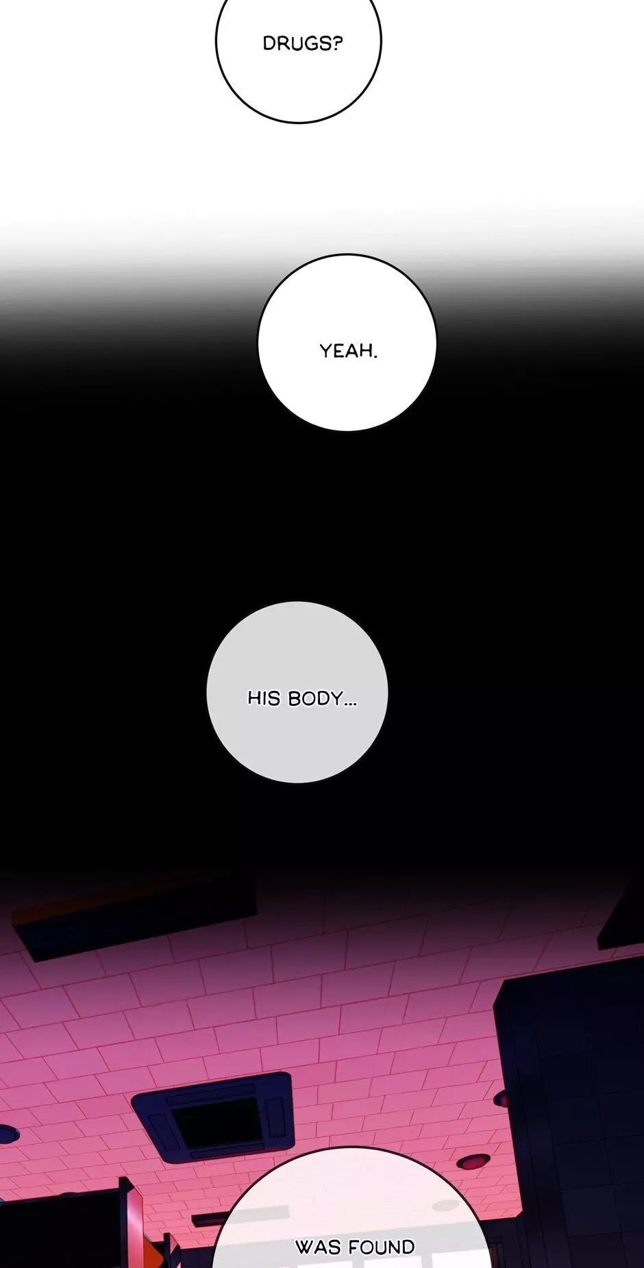 Read When a Thousand Moons Rise chapter 2 image 54 on Lezhin
