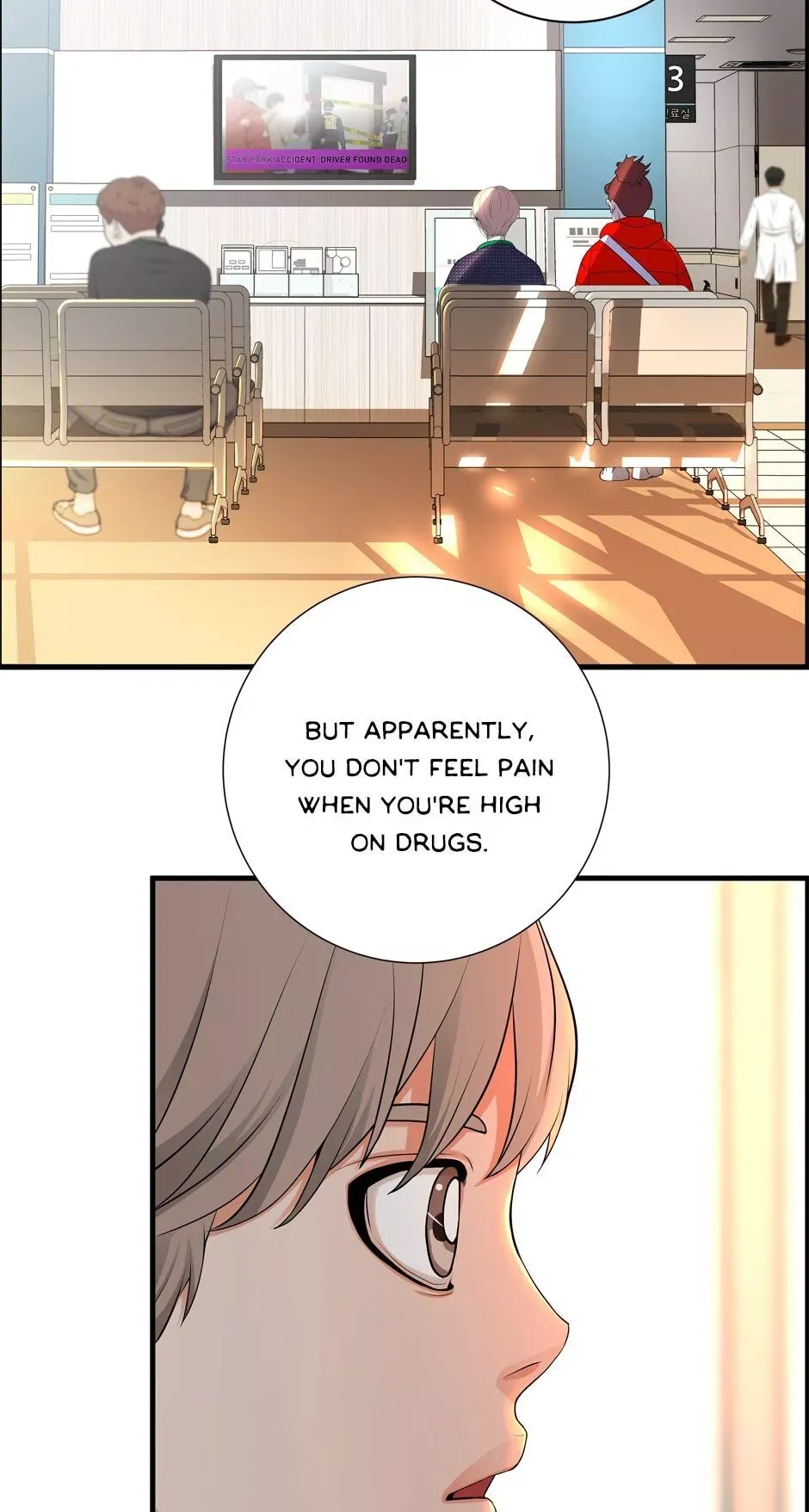 Read When a Thousand Moons Rise chapter 2 image 58 on Lezhin