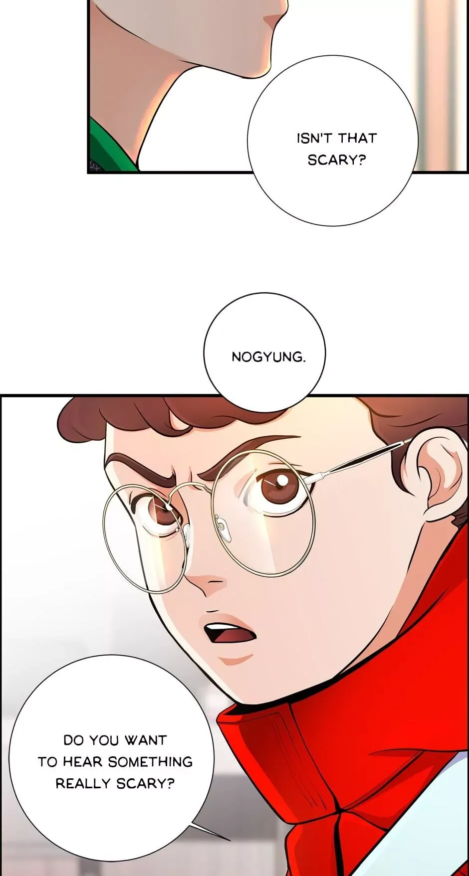 Read When a Thousand Moons Rise chapter 2 image 59 on Lezhin