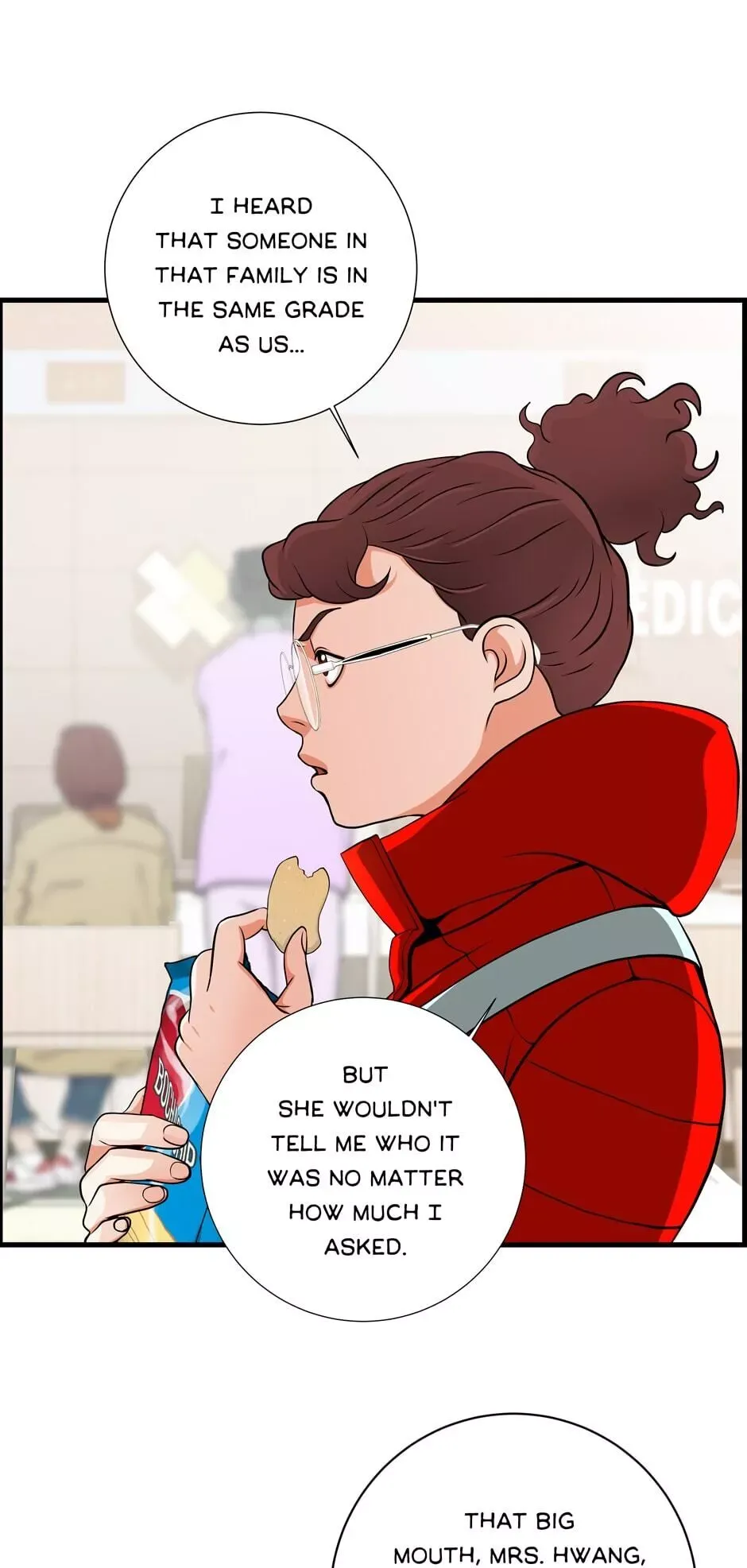 Read When a Thousand Moons Rise chapter 2 image 63 on Lezhin