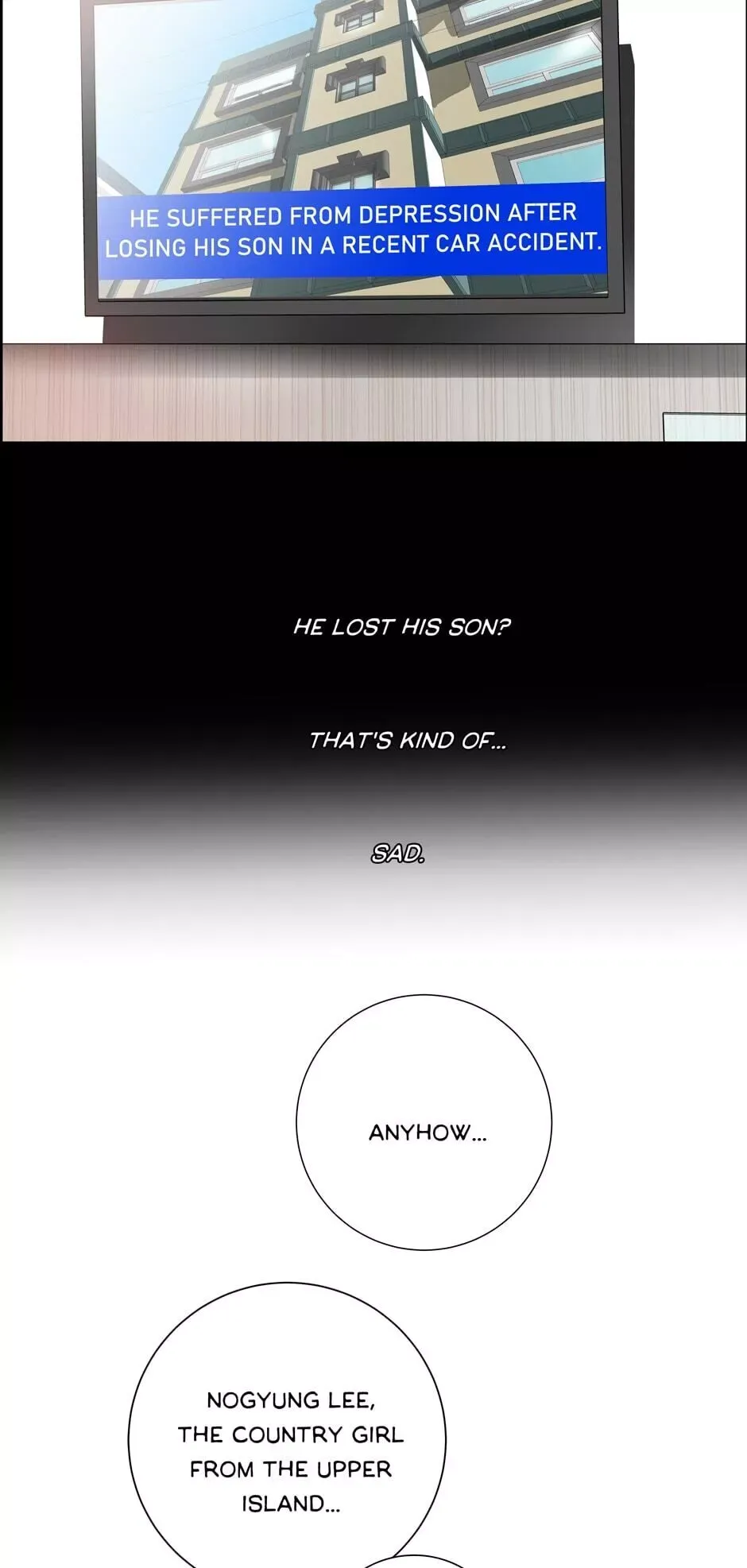 Read When a Thousand Moons Rise chapter 2 image 65 on Lezhin