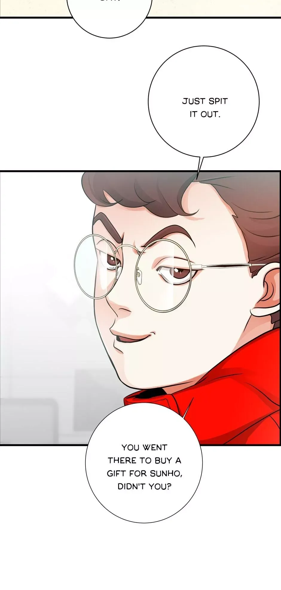 Read When a Thousand Moons Rise chapter 2 image 67 on Lezhin