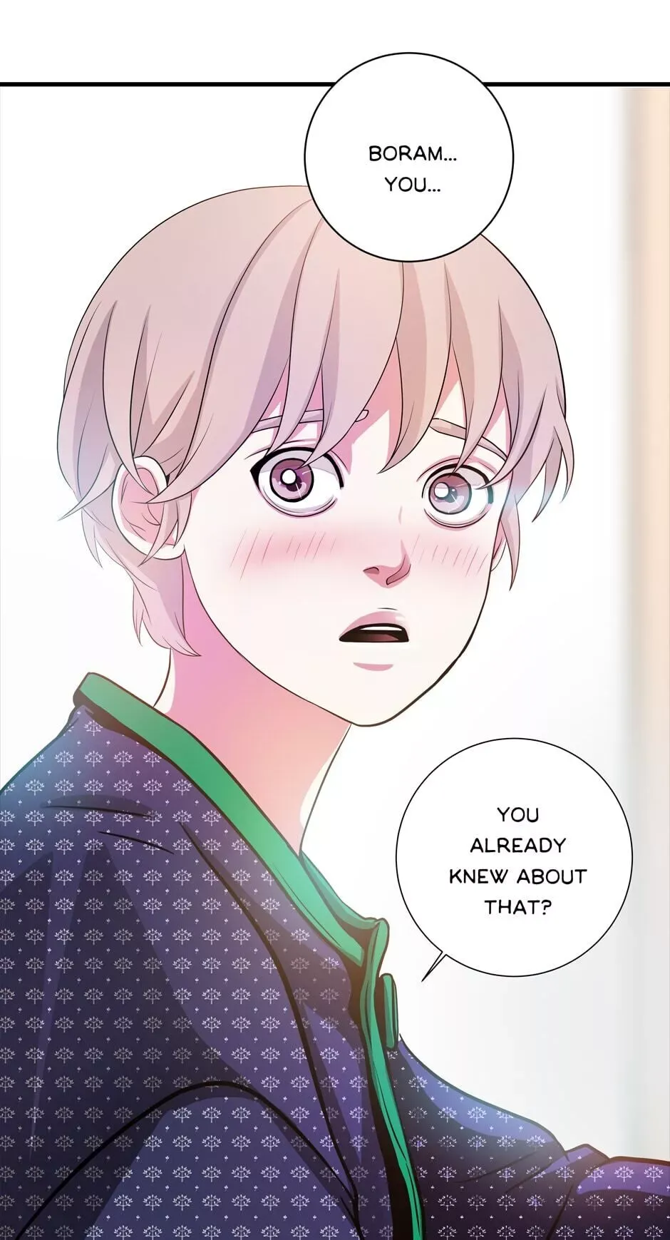 Read When a Thousand Moons Rise chapter 2 image 68 on Lezhin