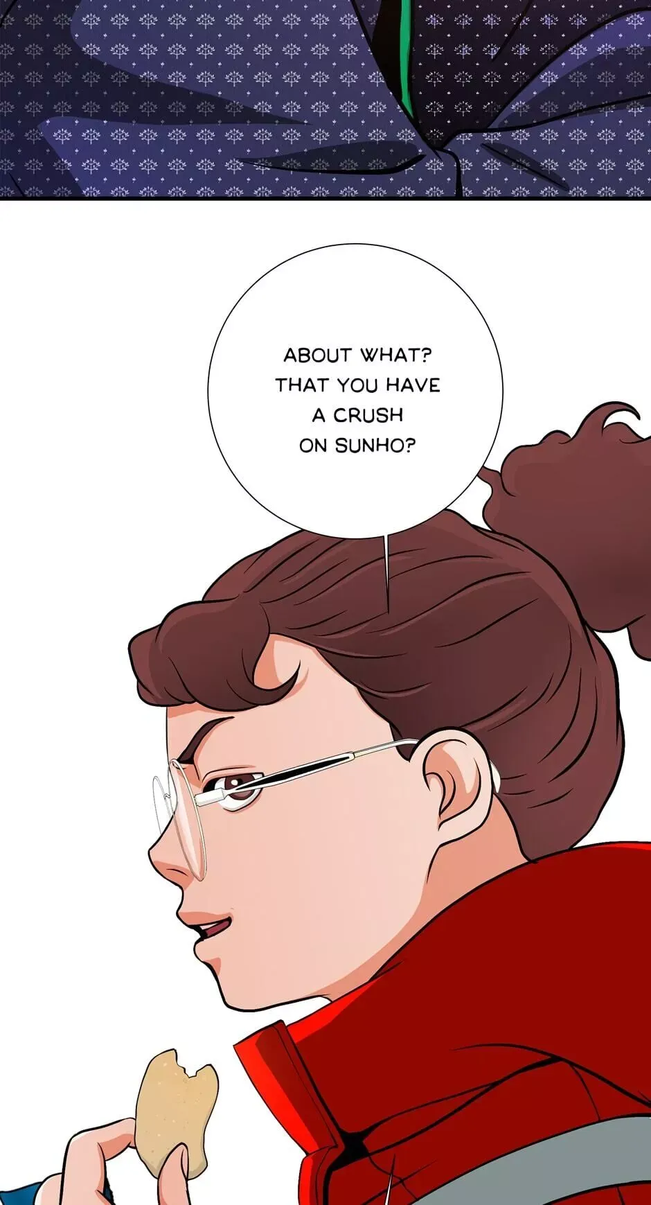 Read When a Thousand Moons Rise chapter 2 image 69 on Lezhin