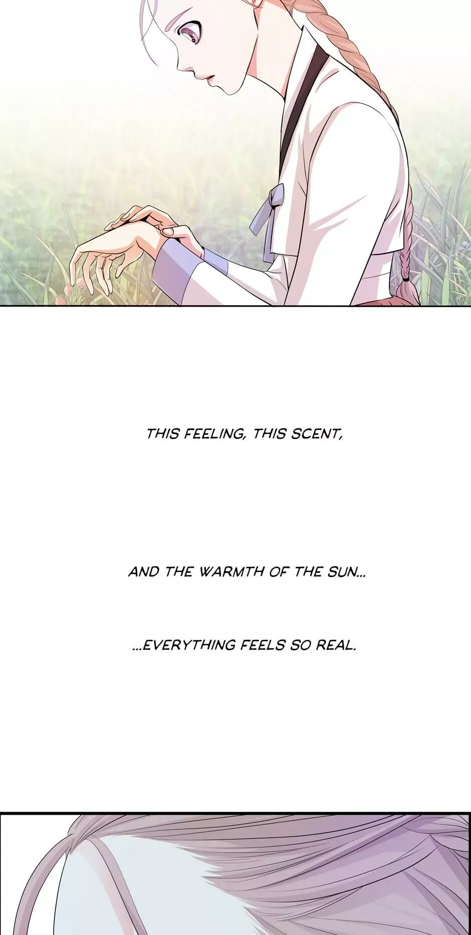 Read When a Thousand Moons Rise chapter 2 image 7 on Lezhin