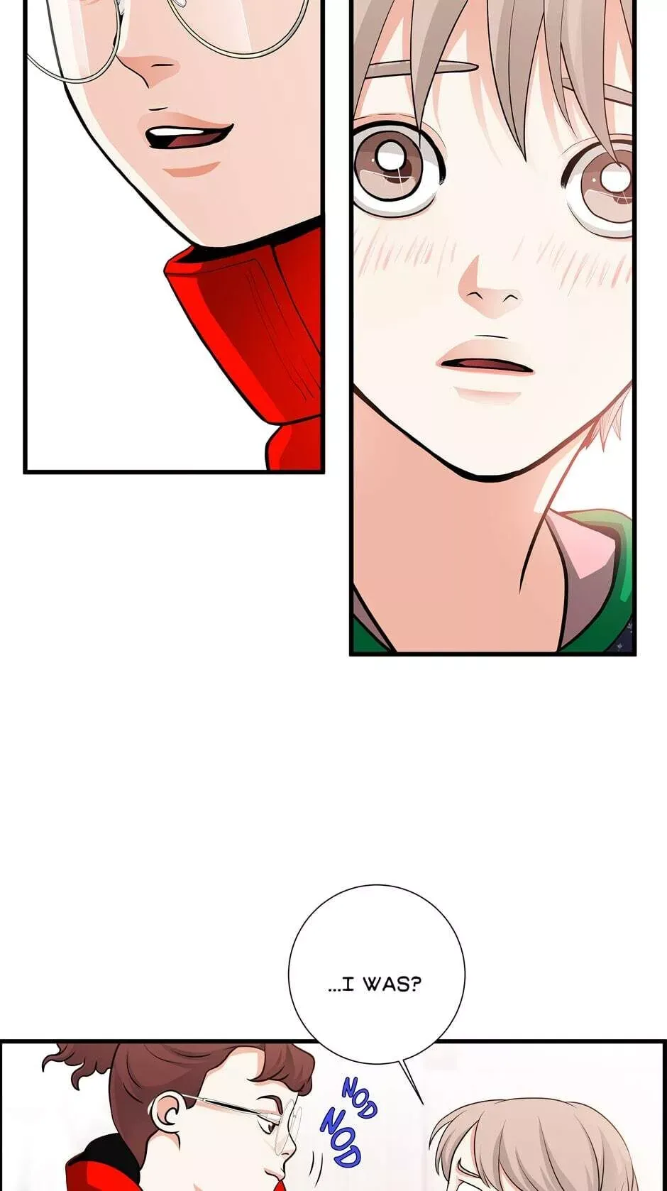 Read When a Thousand Moons Rise chapter 2 image 75 on Lezhin