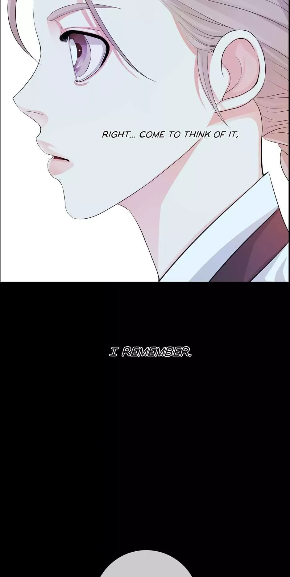 Read When a Thousand Moons Rise chapter 2 image 8 on Lezhin