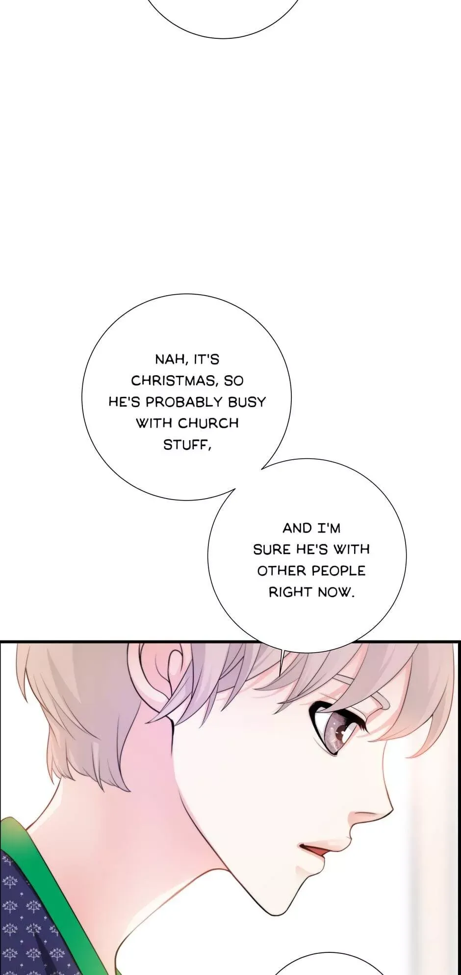 Read When a Thousand Moons Rise chapter 2 image 81 on Lezhin