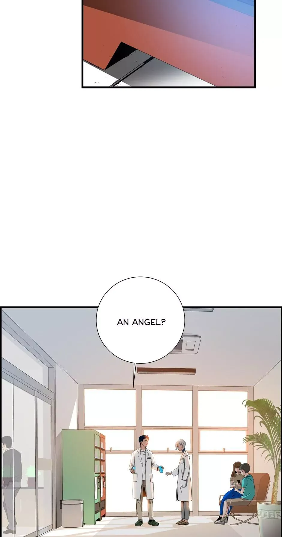 Read When a Thousand Moons Rise chapter 2 image 88 on Lezhin