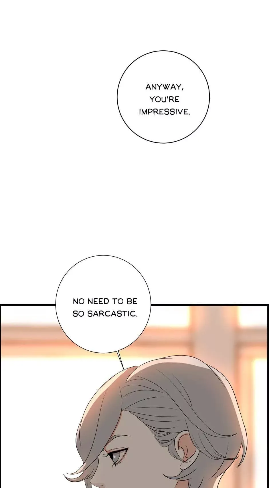 Read When a Thousand Moons Rise chapter 2 image 91 on Lezhin