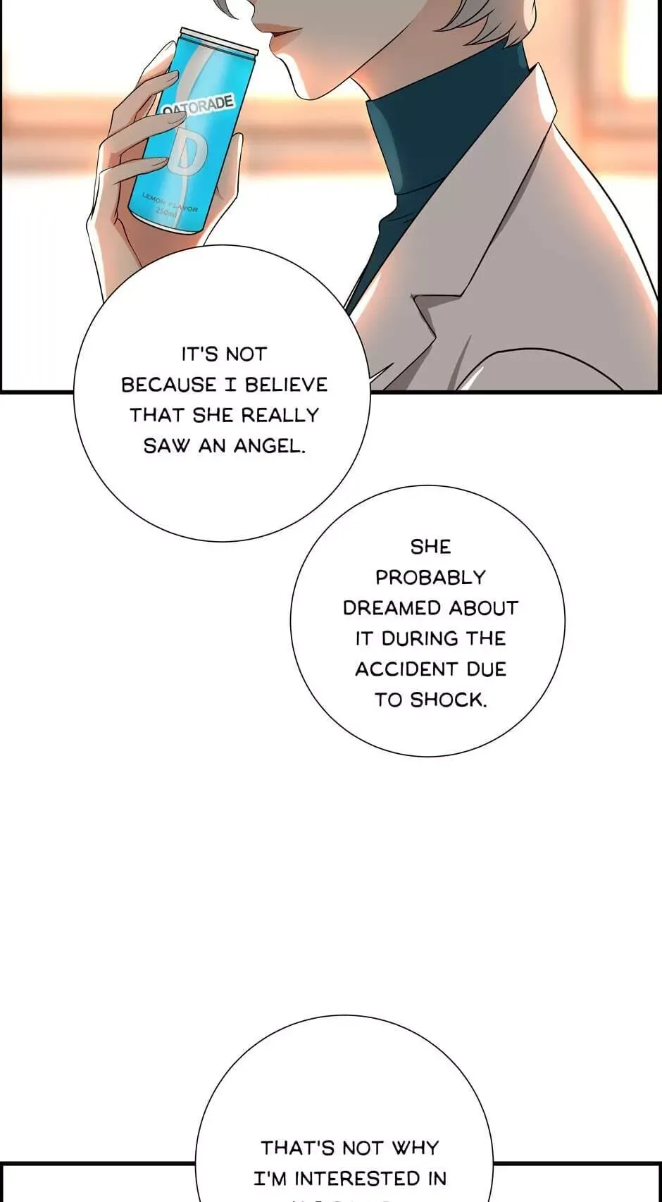 Read When a Thousand Moons Rise chapter 2 image 92 on Lezhin