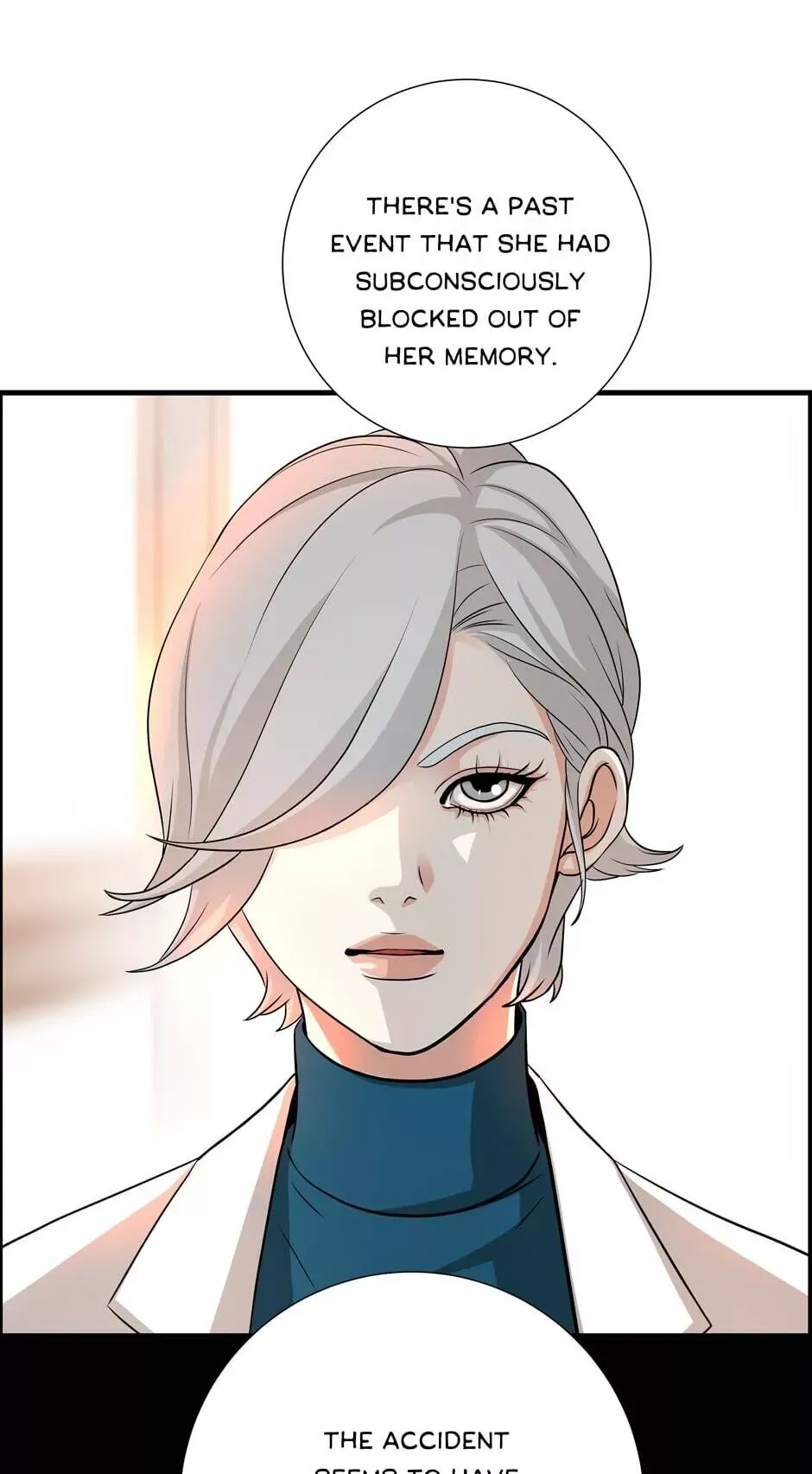 Read When a Thousand Moons Rise chapter 2 image 94 on Lezhin