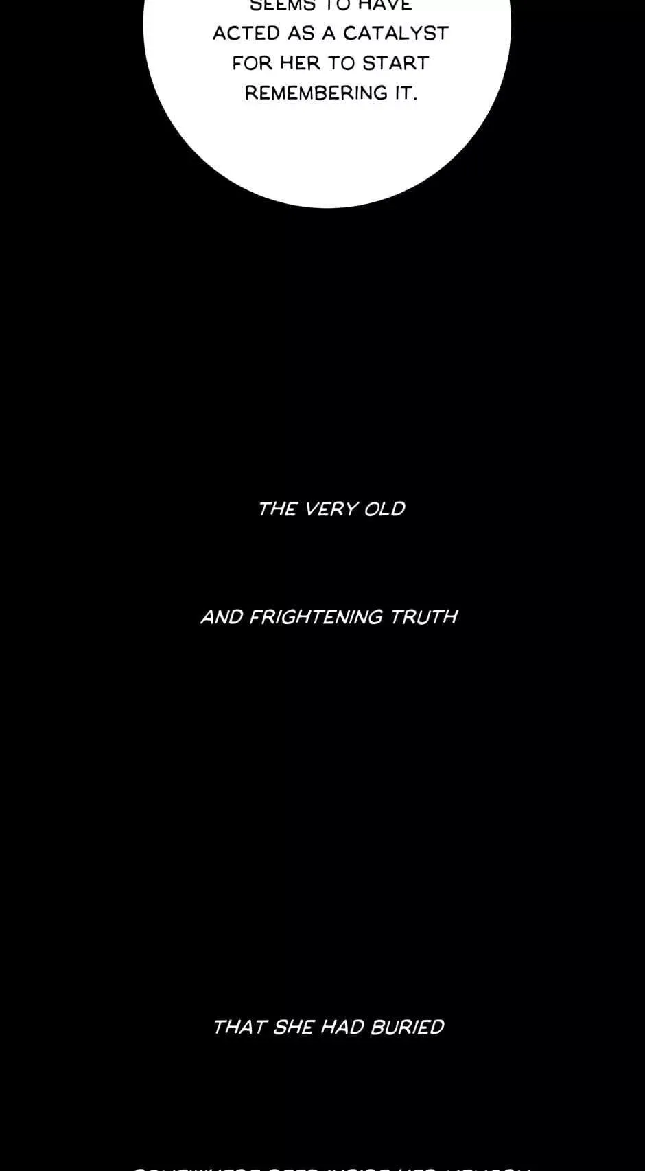 Read When a Thousand Moons Rise chapter 2 image 95 on Lezhin